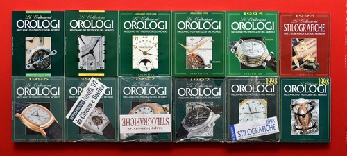 Orologi meccanici piu - meccanici, piu'