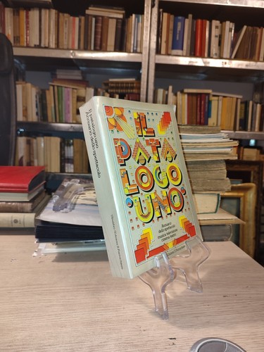Patalogo uno annuario - il, dello
