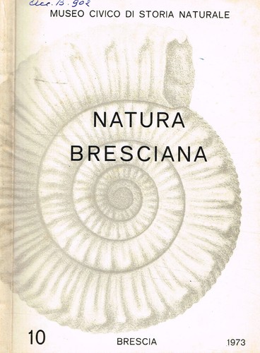 Natura bresciana 1973 - natura,