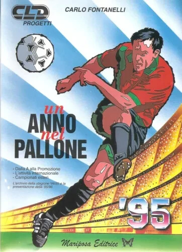 Annuario anno nel - annuario,