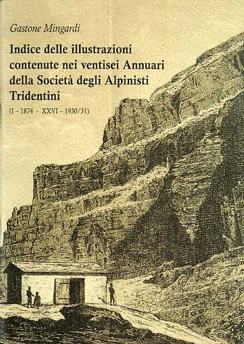 Indice delle illustrazioni