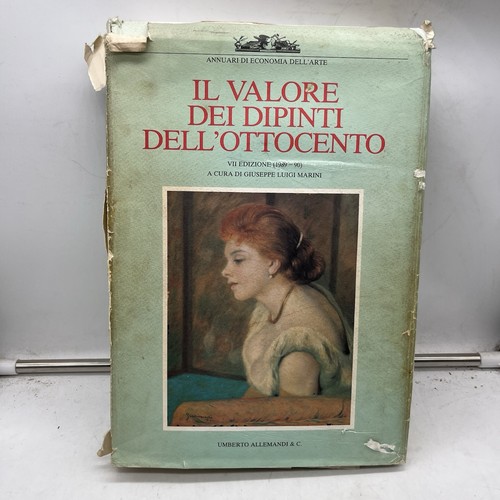 Annuari economia dell - annuari, dell'arte