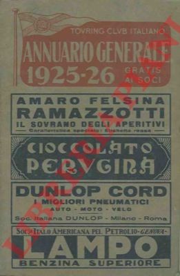 Annuari tci annuario - -,