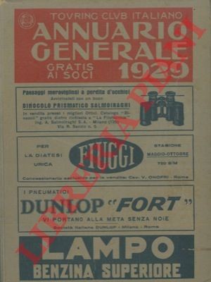 Annuari tci annuario - -,