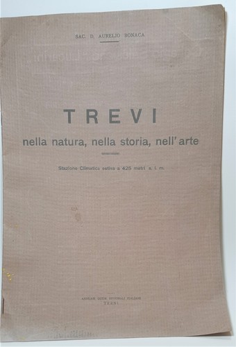 Sac aurelio bonaca trevi - aurelio,