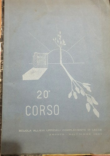 Annuari corso auc - , di