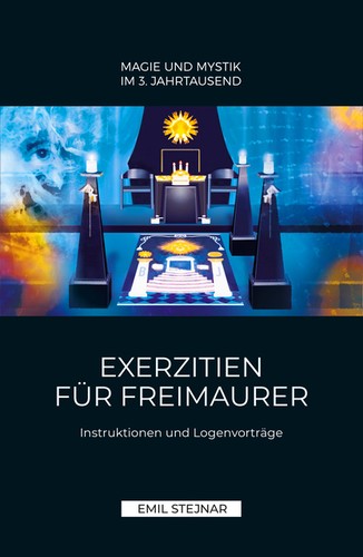 Emil stejnar exerzitien - stejnar, für
