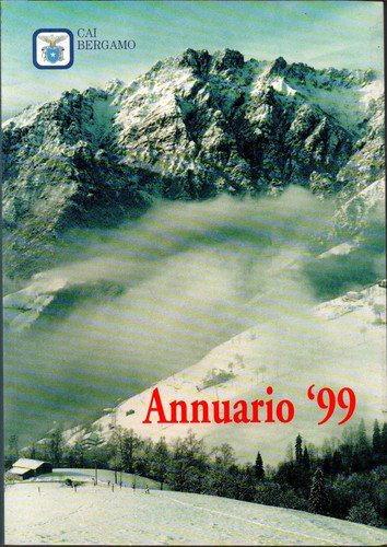 Cai annuario 1999 - annuario,