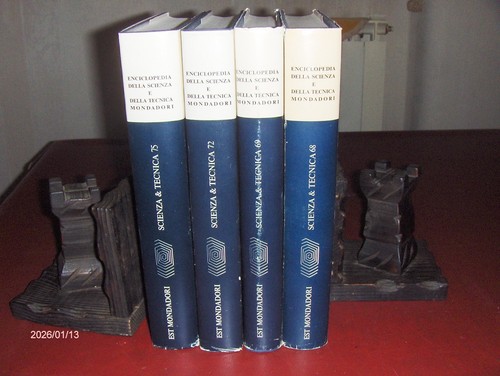 Scienza tecnica 4 - tecnica,