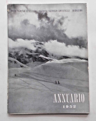 Sezione antonio - c.a.i.,