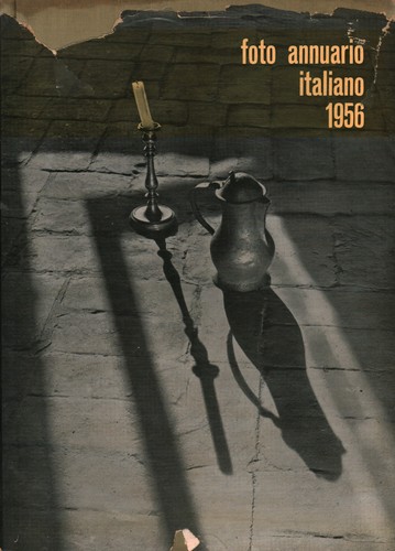 Foto annuario italiano