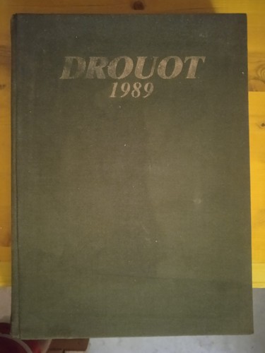 Catalogo annuario asta - catalogo, d'asta