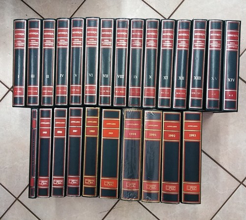 Minerva nuova enciclopedia - minerva,