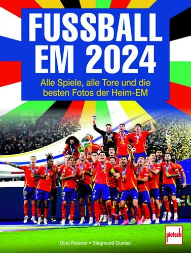 Dino reisner fußball 2024 - fußball,