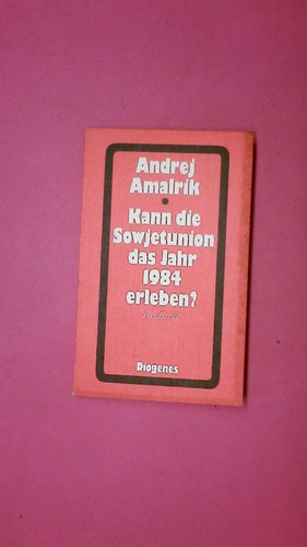 223432 andrej amalrik kann - 223432,