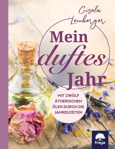 Gisela leinberger mein duftes - gisela,