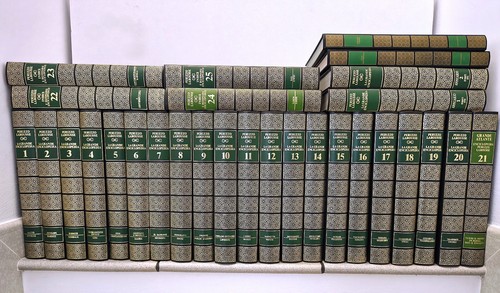 Grande enciclopedia peruzzo - grande,