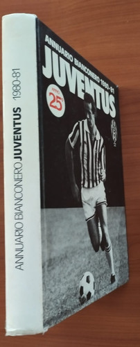 Juventus annuario bianconero - annuario,