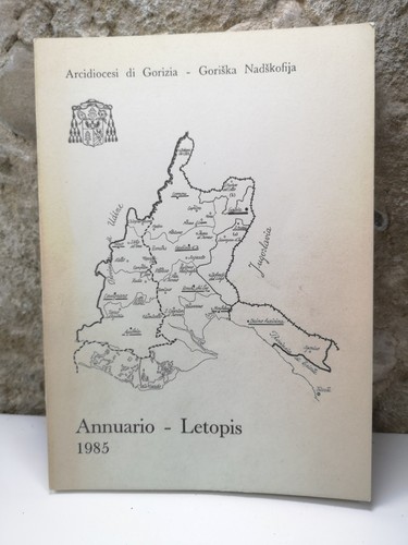 Arcidiocesi gorizia - arcidiocesi,