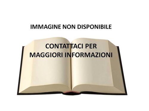 Annuario del teatro italiano