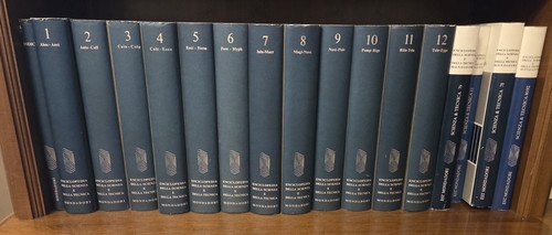 Enciclopedia della scienza - enciclopedia, e
