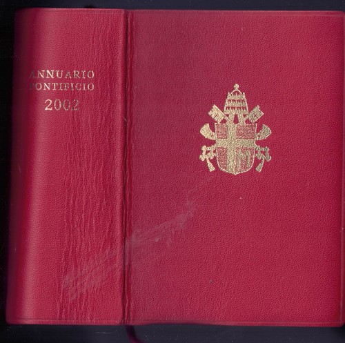 Annuario pontificio per - , l'anno