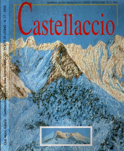 Castellaccio annuario della - castellaccio,