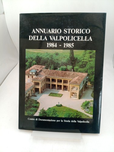 Annuario storico della - annuario,