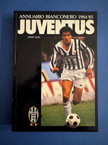 Annuario bianconero juventus - annuario,