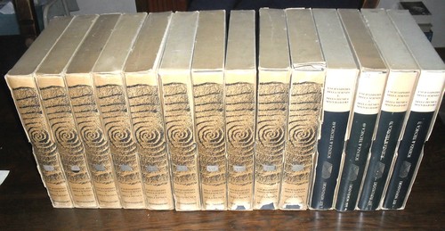 Enciclopedia della scienza - , e