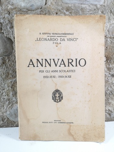 Annuario 1932 istituto - annuario,