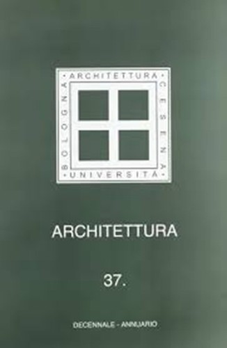 Architettura bologna cesena - bologna,
