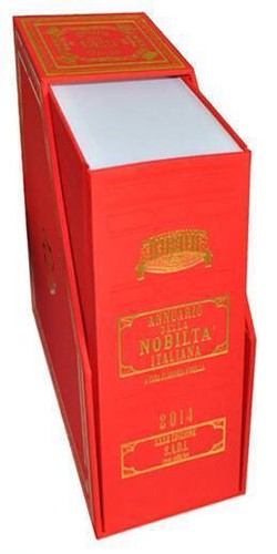 Annuario della nobiltà