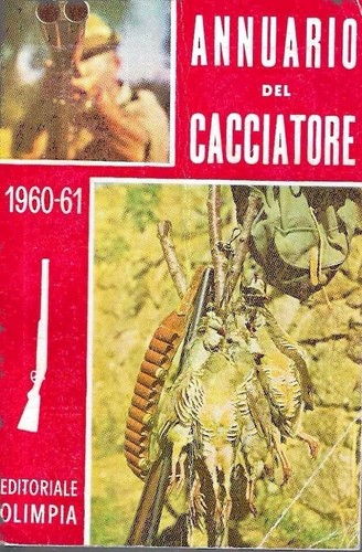 Annuario del cacciatore
