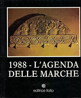 Almanacco annuario agenda - l'almanacco,