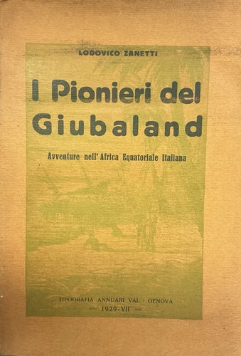 Pionieri del - i,