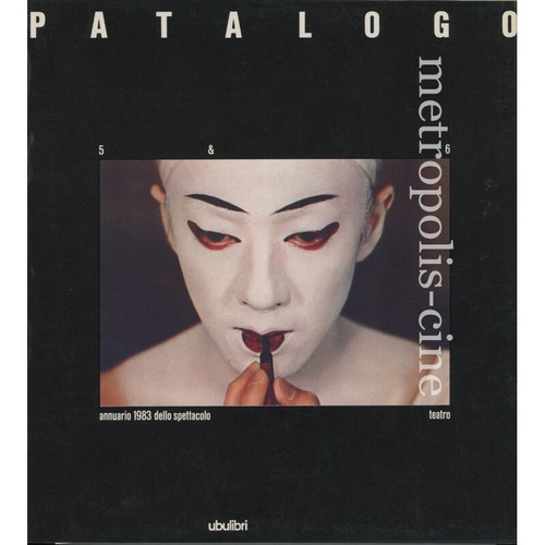 Patalogo annuario 1983 - il,