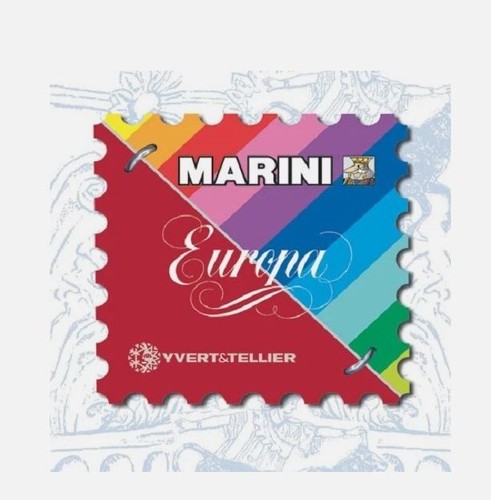 San marino annate complete - , su