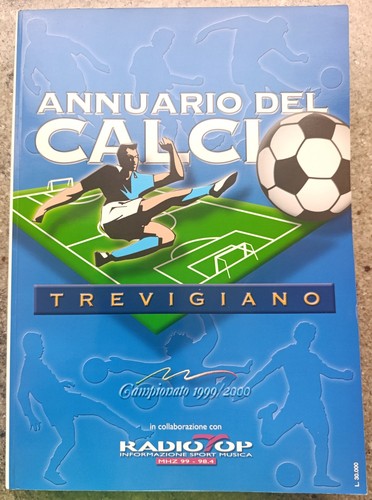 Treviso annuario del - annuario,