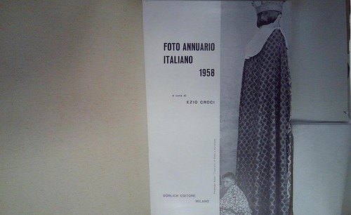 Croci ezio foto annuario - croci,