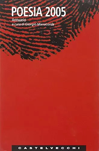 Poesia 2005