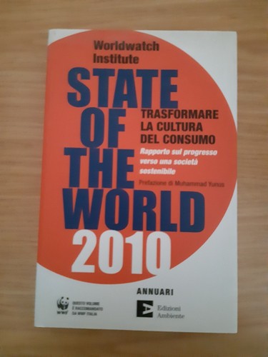 State the world 2010 - state,