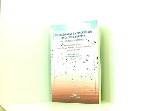 Encrucilladas diversidade - encrucilladas,