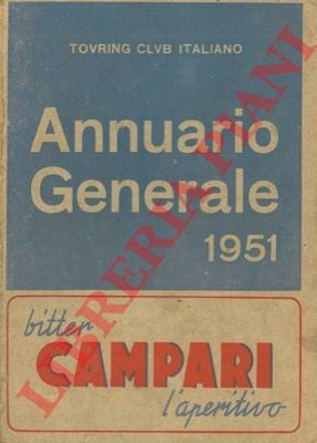 Annuari tci annuario - annuari,