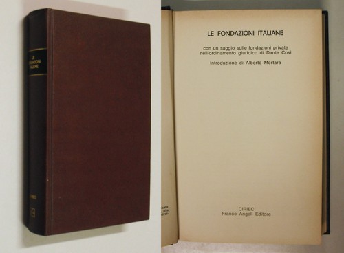 Mortara cosi fondazioni - mortara, le