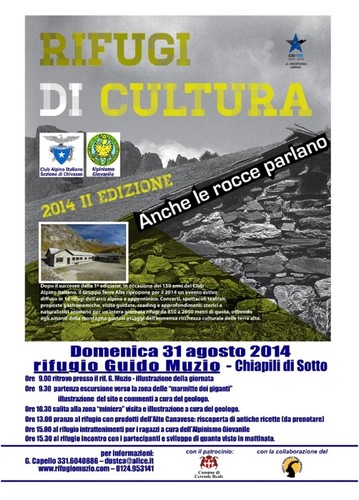 Annuario cai sezione - annuario,