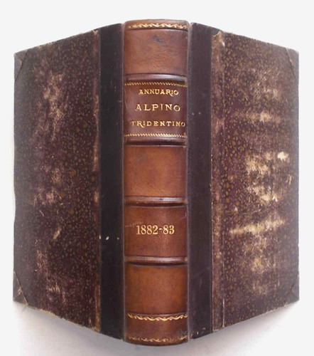 Annuario della società - ix,