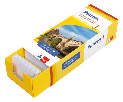 Pontes gesamtband - gesamtband, 1